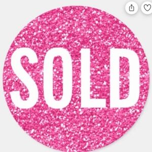 Love J Boxy Red and Pink Dolman Sleeve Blouse